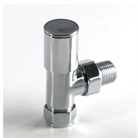 Genesis Radiator Valves